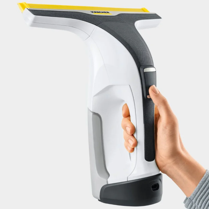 Zestaw Karcher WV 6 Plus + Lance teleskopowe do 1.5 m + Środek do czyszczenia RM 500