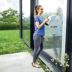 Zestaw Karcher WV 6 Plus + Wąska ssawka + Środek do czyszczenia RM 500