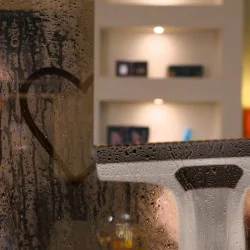 Zestaw Karcher WV 6 Plus + Wąska ssawka + Środek do czyszczenia RM 500