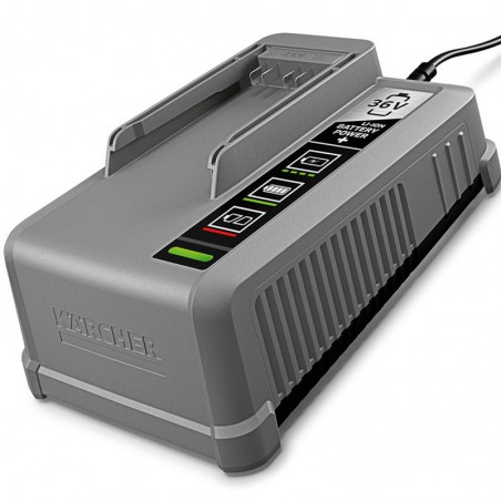 Szybka Ładowarka Karcher 36V Battery Power