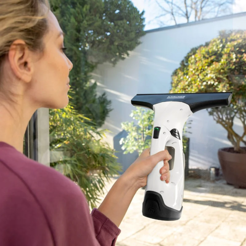 Karcher WV 2 Plus Myjka do okien (280 mm, 35 min) - 1.633-640.0