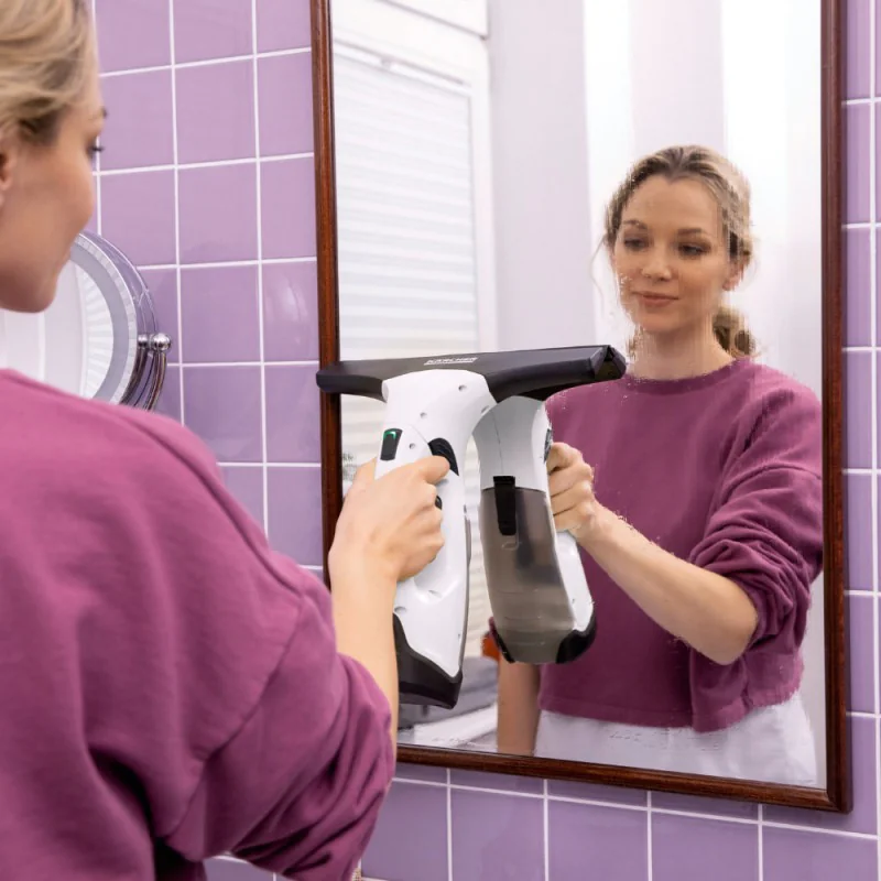 Karcher WV 2 Plus Myjka do okien (280 mm, 35 min) - 1.633-640.0