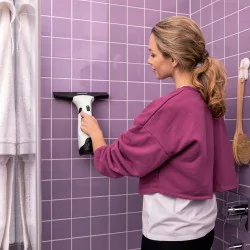 Karcher WV 2 Plus Myjka do okien (280 mm, 35 min) - 1.633-640.0