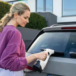 Karcher WV 2 Plus Myjka do okien (280 mm, 35 min) - 1.633-640.0