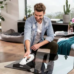 Karcher WV 2 Plus Myjka do okien (280 mm, 35 min) - 1.633-640.0