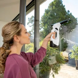 Karcher WV 2 Plus Myjka do okien (280 mm, 35 min) - 1.633-640.0