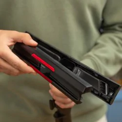 SE 5 CAR KARCHER - Filtr i worki na dłużej