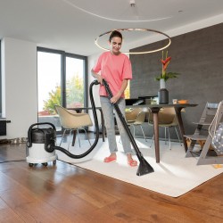 WV 2 PLUS KARCHER - Pady na dobry start
