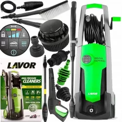 Lavor Alu Predator Strong Myjka ciśnieniowa (180 bar, 2500 W) - 8.101.0024C