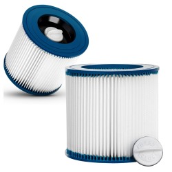 WV 6 PLUS KARCHER - Nieograniczona walka z brudem
