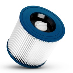 WV 6 PLUS KARCHER - Nieograniczona walka z brudem