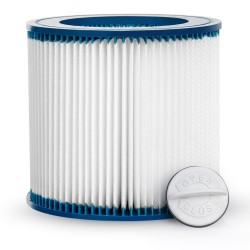 WV 6 PLUS KARCHER - Nieograniczona walka z brudem