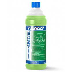 Aktywna piana do pojazdów TENZI Super Green SPECJAL (1l)