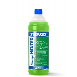 Szampon do ręcznego mycia samochodów TENZI Shampo Neutro (1l)