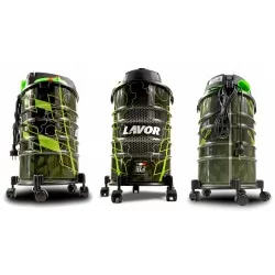 Lavor Rudy 30S odkurzacz uniwersalny