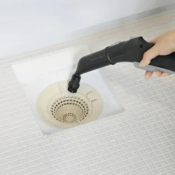 Karcher SC 2 EasyFix Parownica, mop parowy (1500 W, 3.2 bar, 75 m²) - 1.512-600.0 Karcher SC 2 EasyFix Parownica, mop parowy (1500 W, 3.2 bar, 75 m²) - 1.512-600.0