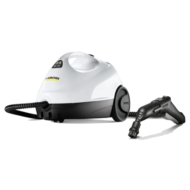 Karcher SC 2 EasyFix Parownica, mop parowy (1500 W, 3.2 bar, 75 m²) - 1.512-600.0 Karcher SC 2 EasyFix Parownica, mop parowy (1500 W, 3.2 bar, 75 m²) - 1.512-600.0