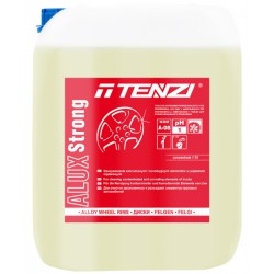 Silny kwas do czyszczenia felg i aluminium TENZI Alux Strong (20l)