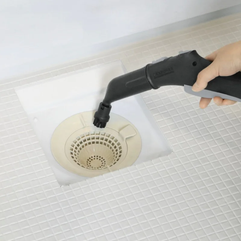 Zestaw Karcher SC 2 EasyFix + Nakładka do odświeżania dywanów + Nakładka do odświeżania dywanów Zestaw Karcher SC 2 EasyFix + Nakładka do odświeżania dywanów + Nakładka do odświeżania dywanów