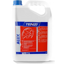 Kwaśny koncentrat do czyszczenia felg aluminiowych TENZI Alux (5l)