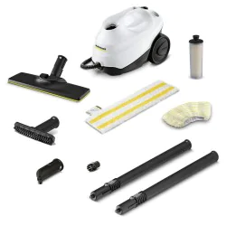 Karcher SC 3 EasyFix Parownica, mop parowy (1900 W, 3.5 bar, 75 m²) - 1.513-650.0