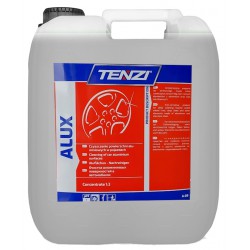 Kwaśny koncentrat do czyszczenia felg aluminiowych TENZI Alux (10l)