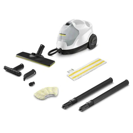 Karcher SC 4 EasyFix Parownica, mop parowy (2000 W, 3.5 bar, 100 m²) - 1.512-630.0