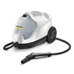 Karcher SC 4 EasyFix Parownica, mop parowy (2000 W, 3.5 bar, 100 m²) - 1.512-630.0