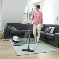 Karcher SC 4 EasyFix Parownica, mop parowy (2000 W, 3.5 bar, 100 m²) - 1.512-630.0