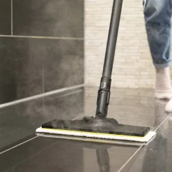 Karcher SC 4 EasyFix Parownica, mop parowy (2000 W, 3.5 bar, 100 m²) - 1.512-630.0