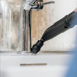 Karcher SC 4 EasyFix Parownica, mop parowy (2000 W, 3.5 bar, 100 m²) - 1.512-630.0