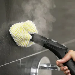 Karcher SC 4 EasyFix Parownica, mop parowy (2000 W, 3.5 bar, 100 m²) - 1.512-630.0