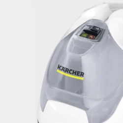 Karcher SC 4 EasyFix Parownica, mop parowy (2000 W, 3.5 bar, 100 m²) - 1.512-630.0