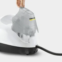 Karcher SC 4 EasyFix Parownica, mop parowy (2000 W, 3.5 bar, 100 m²) - 1.512-630.0