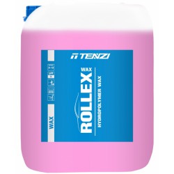 Superkoncentrat hydrowosk TENZI Rollex Wax (20l, 1:500)