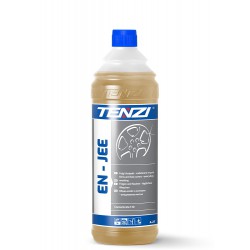 TENZI En-Jee koncentrat do mycia felg, kołpaków, opon, gum (1l)