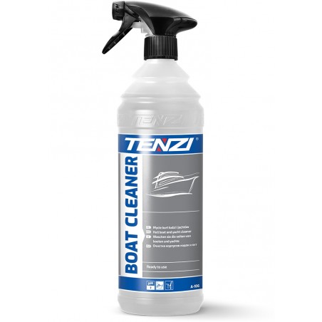 Środek do czyszczenia łodzi, jachtów TENZI BOAT Cleaner (1l)