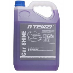 Profesjonalny środek do nabłyszczania karoserii TENZI Car SHINE (5l)