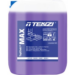 Środek do pielęgnacji paneli i wyposażenia wnętrz TENZI TopEfekt MAX (10l)