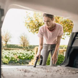 Karcher WD 3 V-17/4/20 Odkurzacz warsztatowy (1000 W, 17 l, 4 m) - 1.628-130.0