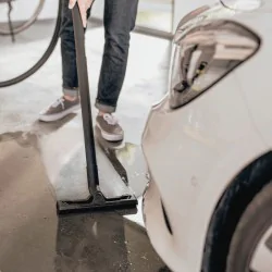 Zestaw Karcher WD 3 V-17/4/20 + Ssawka samochodowa