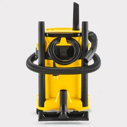 Zestaw Karcher WD 3 V-17/4/20 + Ssawka samochodowa