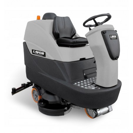 Szorowarka Lavor COMFORT M 102 (7140 m2/h, 1020 mm)