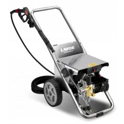 Lavor HCR 2021 LP Profesjonalna myjka ciśnieniowa (200 bar, 9400 W)