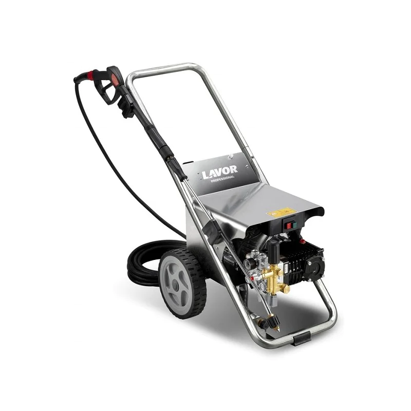 Lavor HCR 2021 LP Profesjonalna myjka ciśnieniowa (200 bar, 9400 W) - 36082-00139