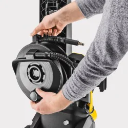 Zestaw Karcher K 7 WCM Premium Modular + Szampon samochodowy 3 w 1