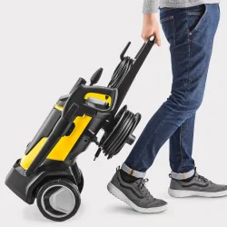 Zestaw Karcher K 7 WCM Premium Modular + Szampon samochodowy 3 w 1