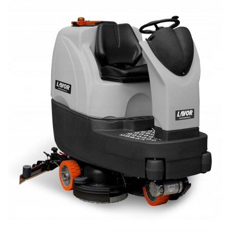 Szorowarka Lavor COMFORT S-R 90 (6200 m2/h, 900 mm)