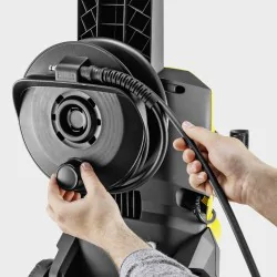 Zestaw Karcher K 7 WCM Premium Modular + Szampon samochodowy 3 w 1