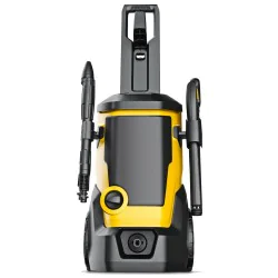 Zestaw Karcher K 7 WCM Premium Modular + Pianownica FJ 6 + Miękka szczotka myjąca